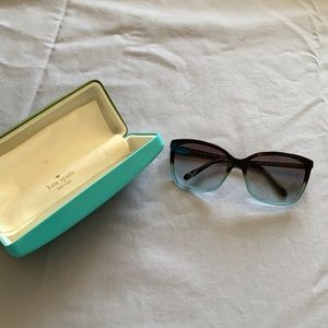 Kate spade sunglasses